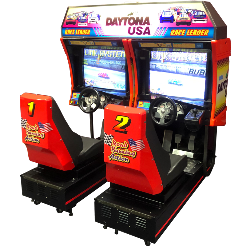 Arcade Machines Hire And Sales Perth | Extreme Amusements